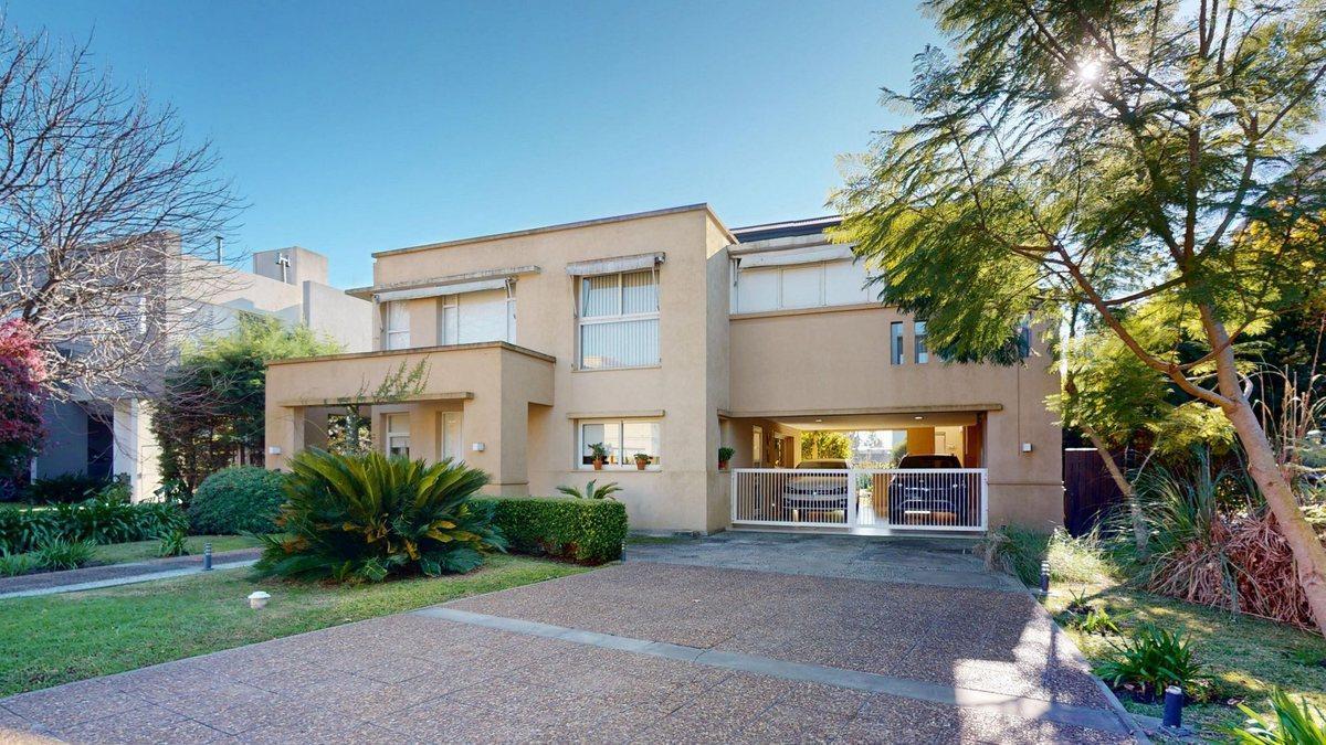 Foto de CASA EN VENTA SAN JOAQUIN 3 DORMITORIOS CON PILETA, imagen 1