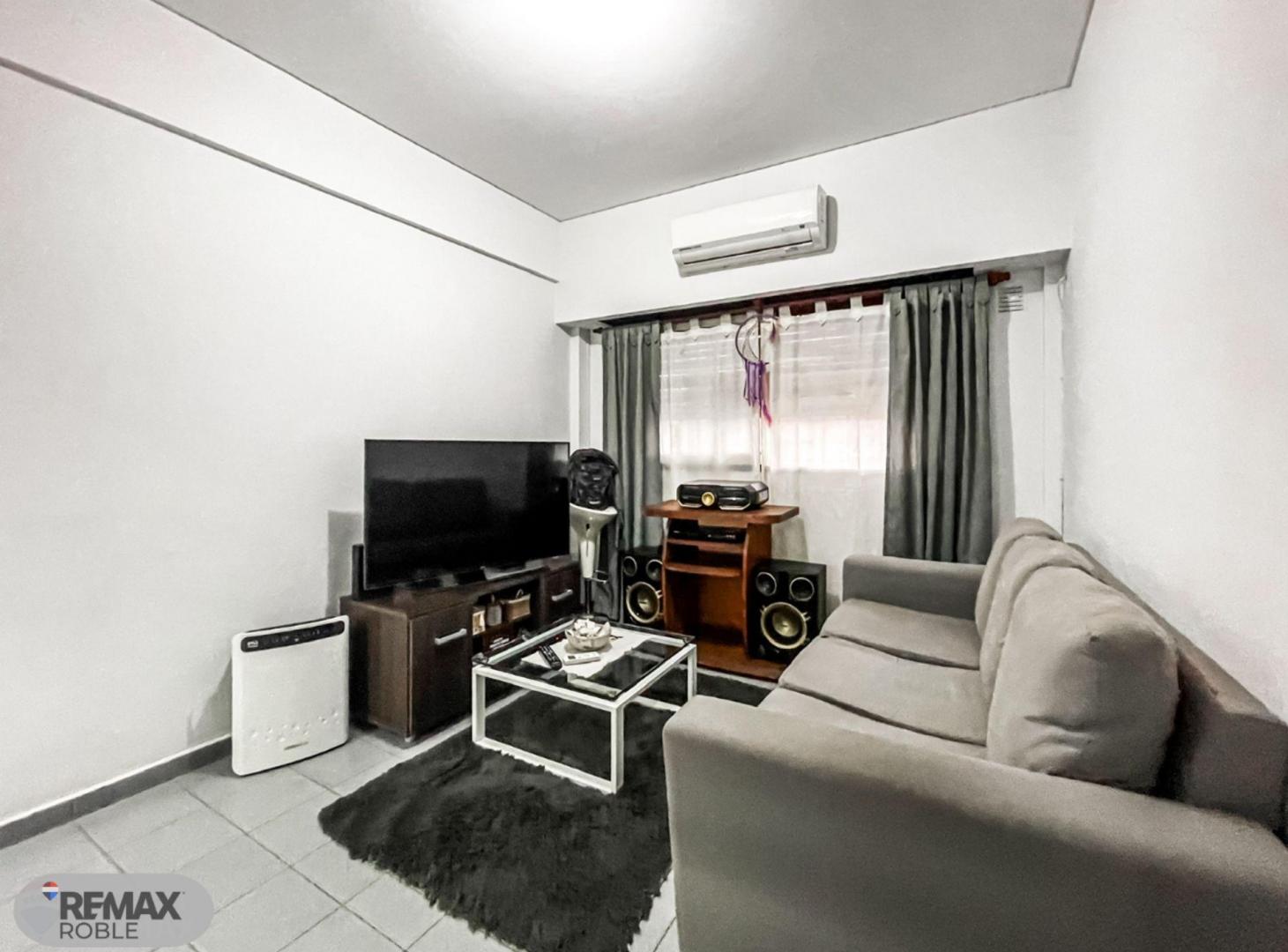 Foto de DEPARTAMENTO EN VENTA LA PLATA 63 m2 CON PATIO, imagen 4