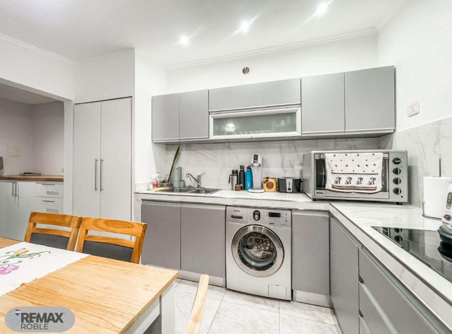 Foto de DEPARTAMENTO EN VENTA LA PLATA 63 m2 CON PATIO, imagen 3