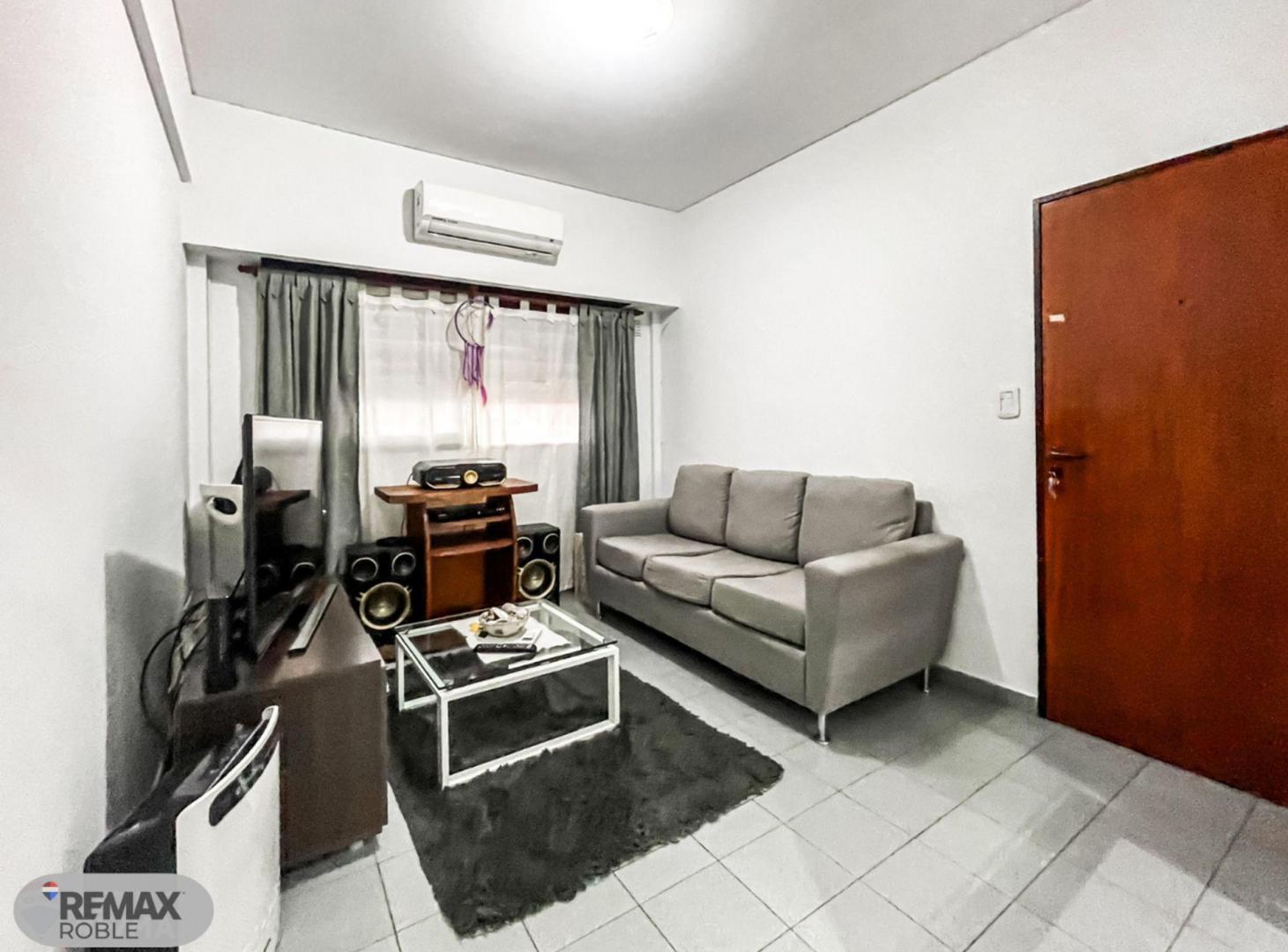 Foto de DEPARTAMENTO EN VENTA LA PLATA 63 m2 CON PATIO, imagen 5