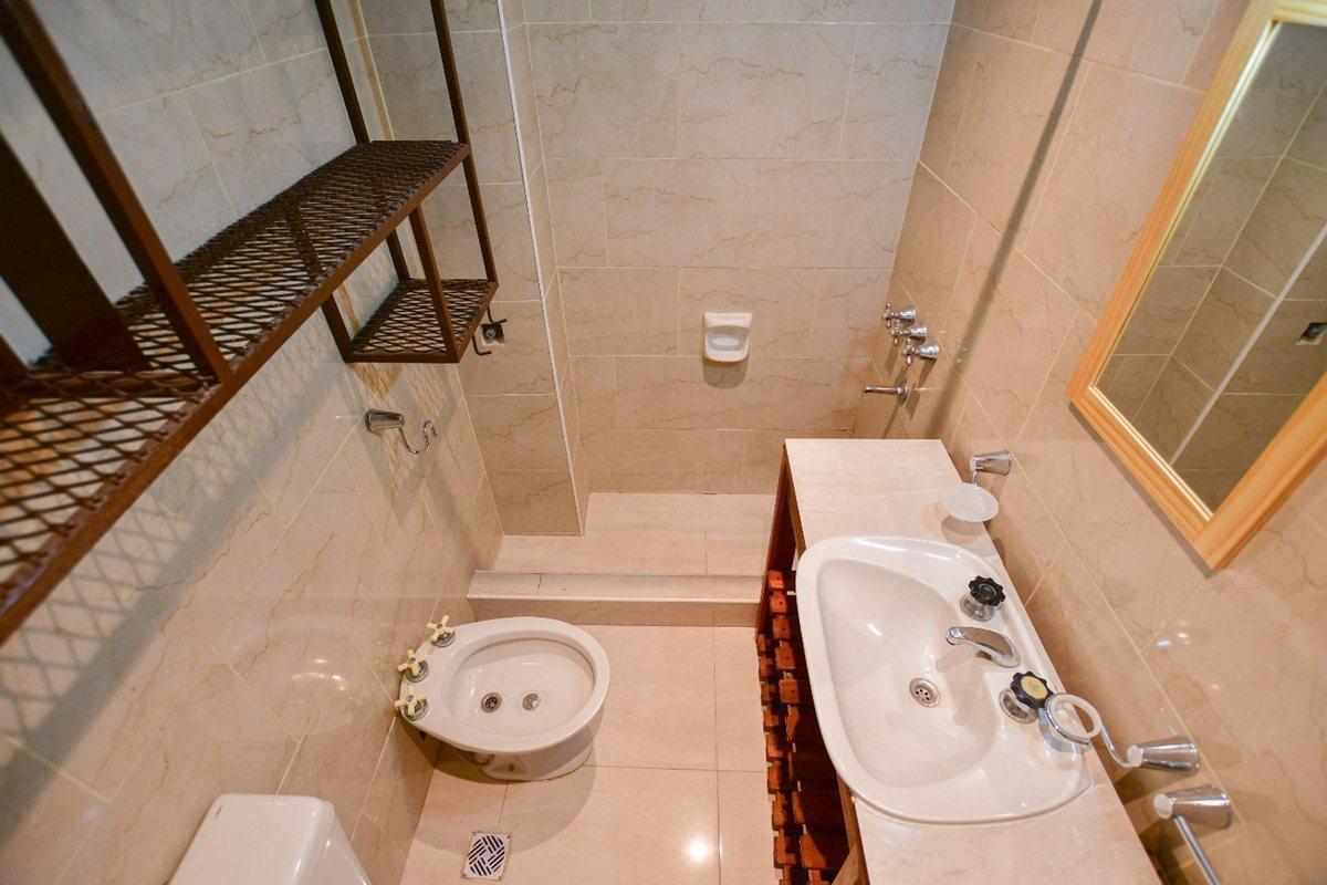 Foto de DEPARTAMENTO EN VENTA LA PLATA 2 DORMITORIOS, imagen 4