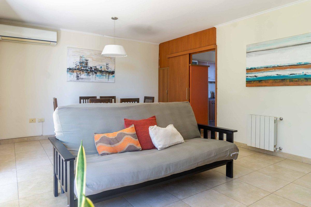 Foto de DEPARTAMENTO VENTA LA PLATA 2 DORMITORIOS COCHERA, imagen 3