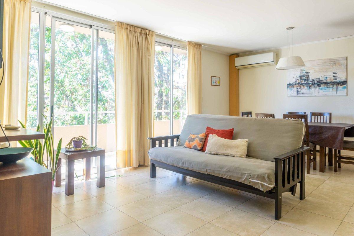 Foto de DEPARTAMENTO VENTA LA PLATA 2 DORMITORIOS COCHERA, imagen 5