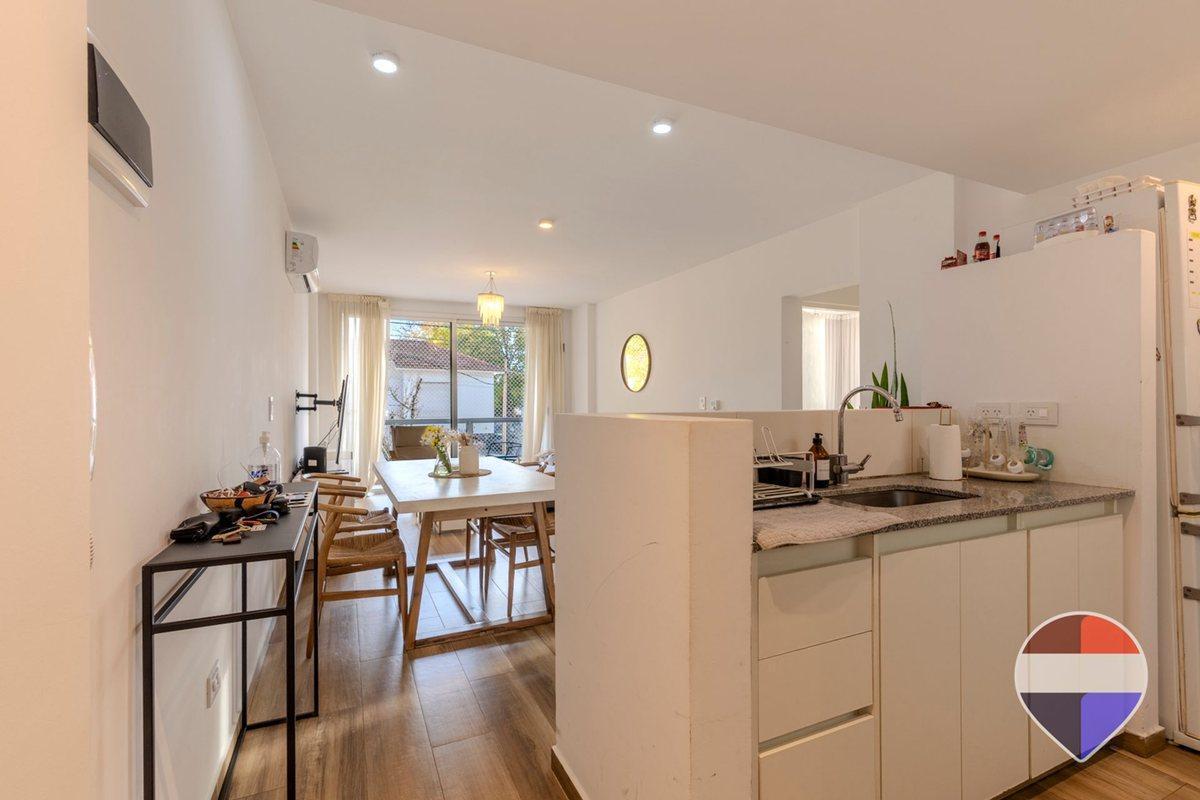 Foto de DEPARTAMENTO EN VENTA LA PLATA 3 DORMITORIOS, imagen 3