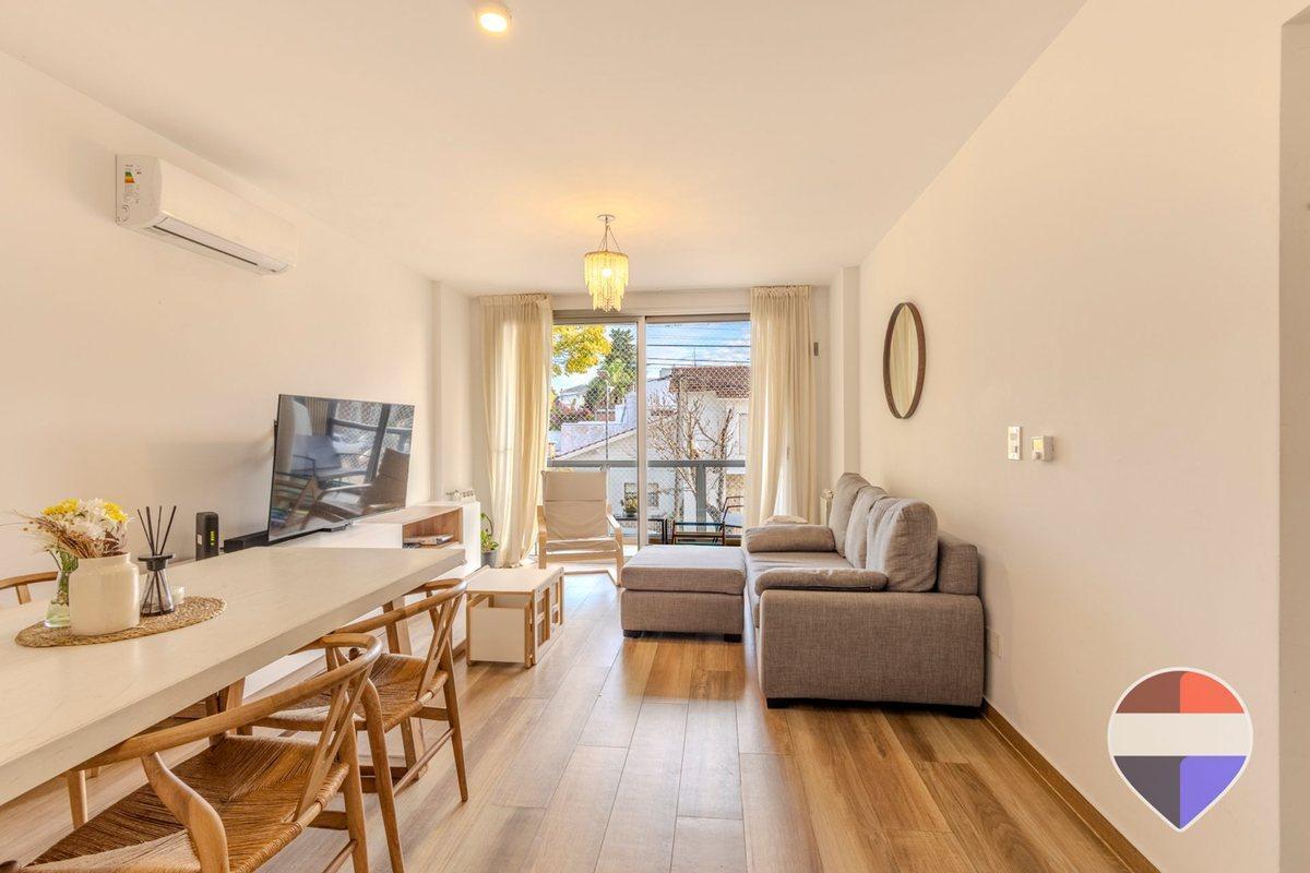 Foto de DEPARTAMENTO EN VENTA LA PLATA 3 DORMITORIOS, imagen 5