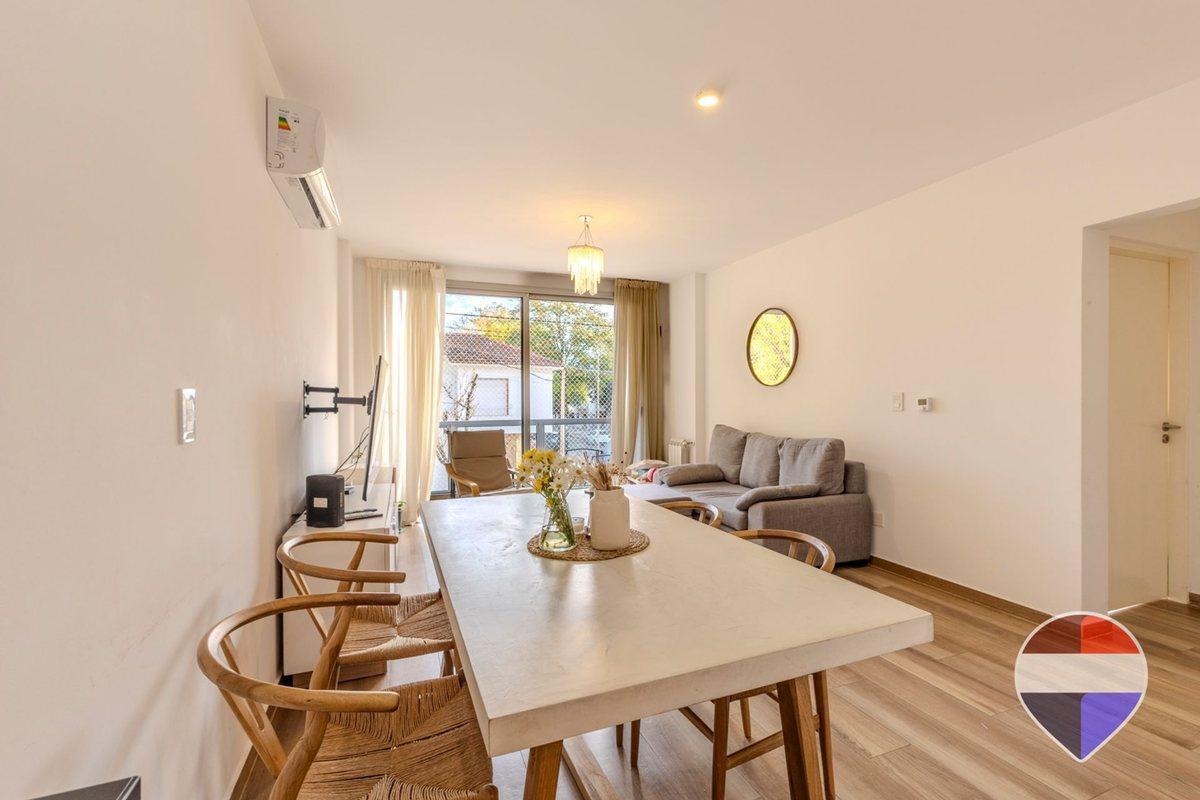 Foto de DEPARTAMENTO EN VENTA LA PLATA 3 DORMITORIOS, imagen 2