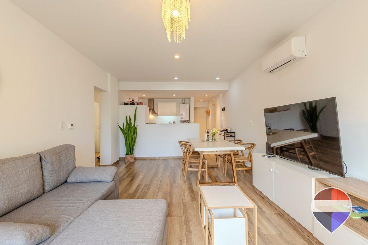 Foto de DEPARTAMENTO EN VENTA LA PLATA 3 DORMITORIOS, imagen 1