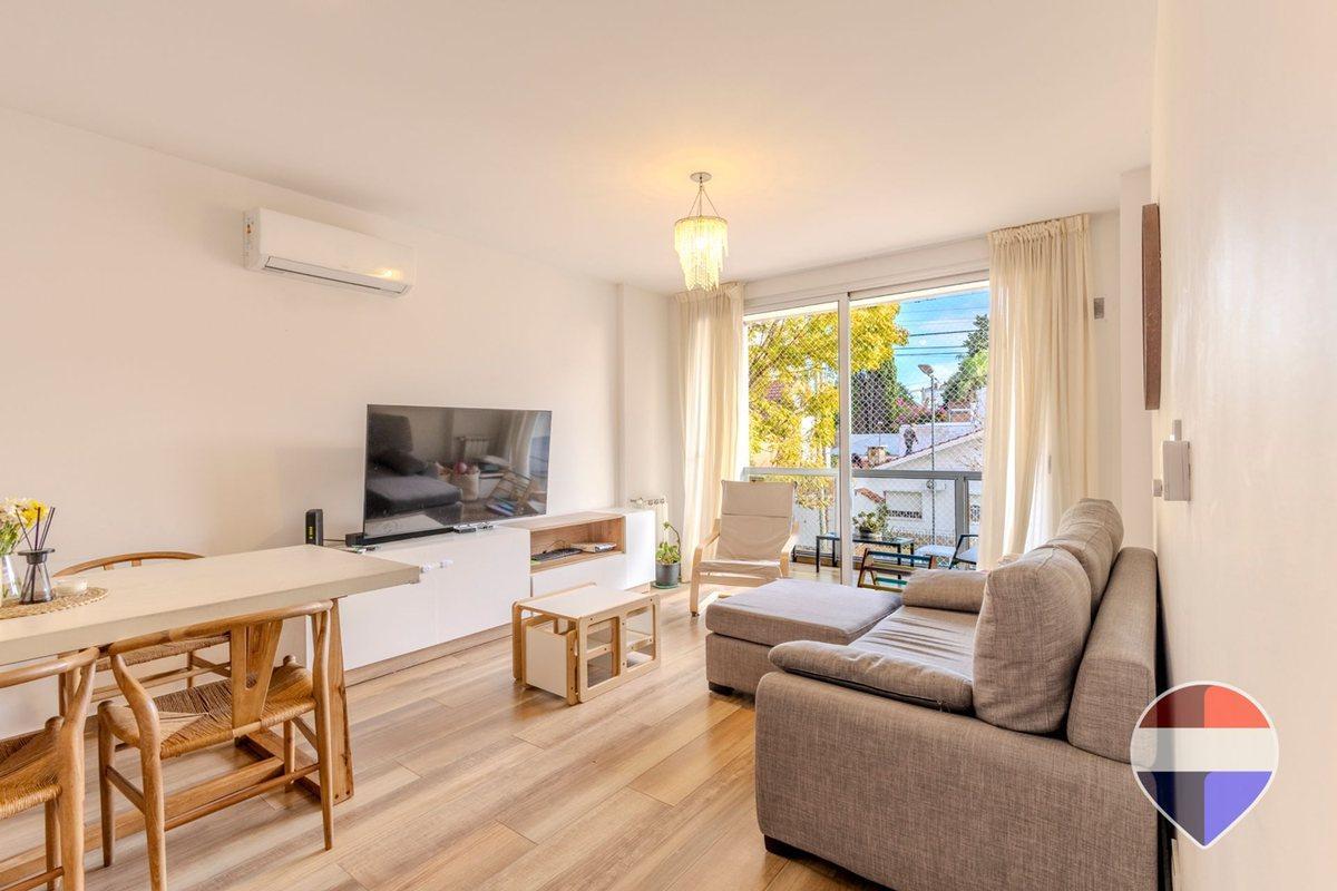 Foto de DEPARTAMENTO EN VENTA LA PLATA 3 DORMITORIOS, imagen 4