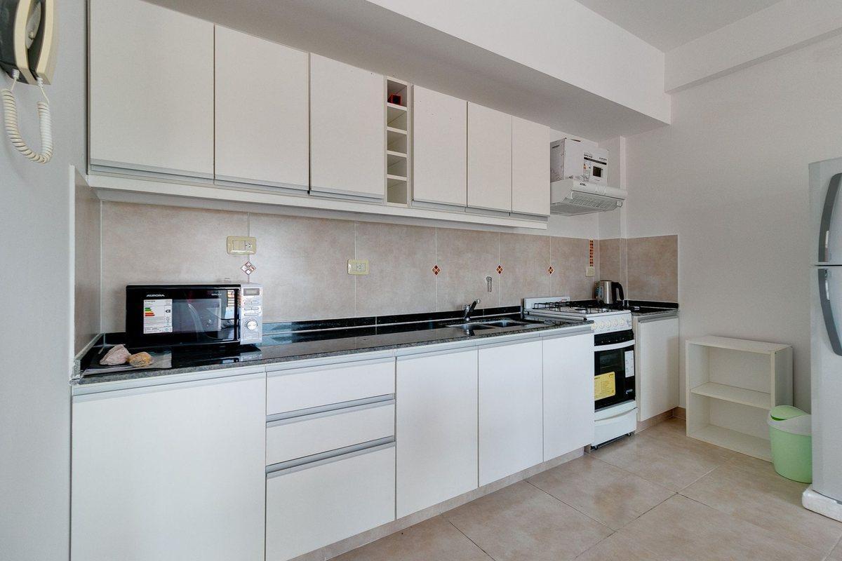 Foto de Departamento venta La Plata. 2 dormitorios Cochera, imagen 4