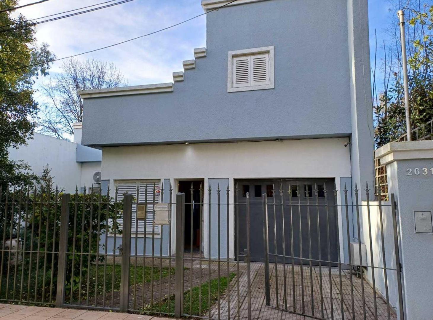 Foto de CASA VENTA ENTRE CAMINOS GONNET, imagen 3