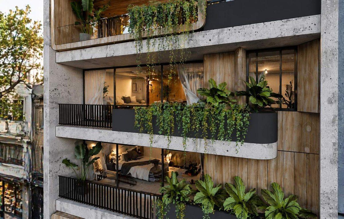 Foto de DEPARTAMENTO VENTA LA PLATA 2 DORMITORIO DE POZO, imagen 5