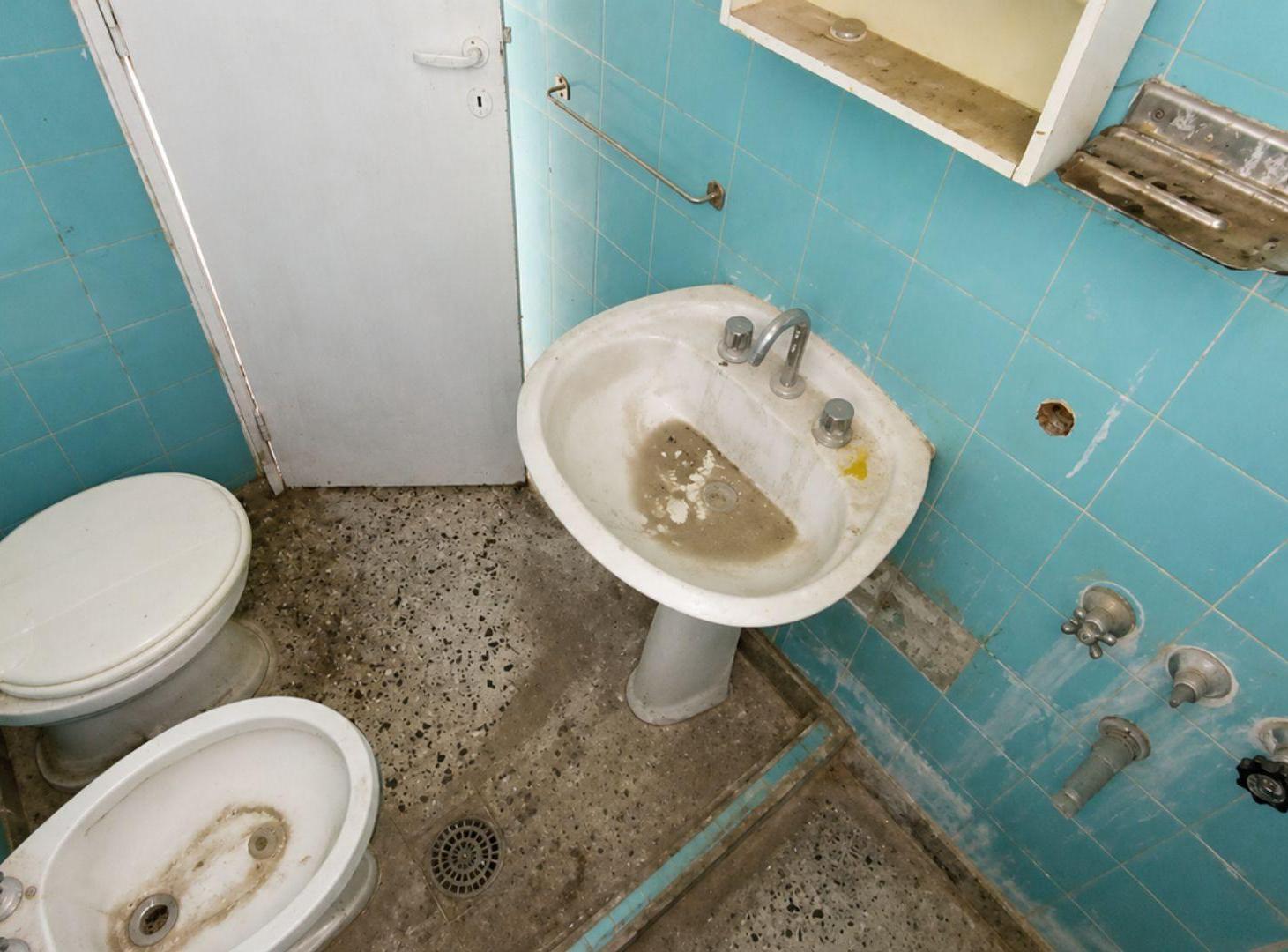 Foto de DEPARTAMENTO EN VENTA EN LA PLATA 1 DORMITORIO, imagen 5