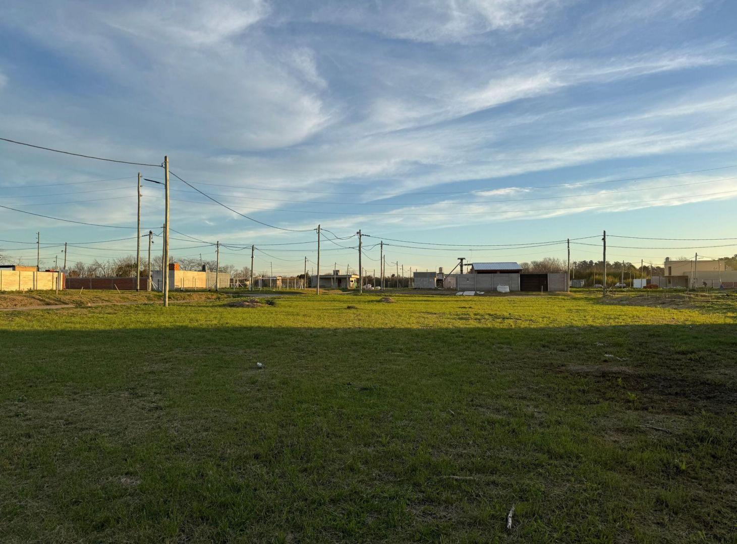 Foto de LOTE EN VENTA EN LOS HORNOS BARRIO CON SEGURIDAD, imagen 5
