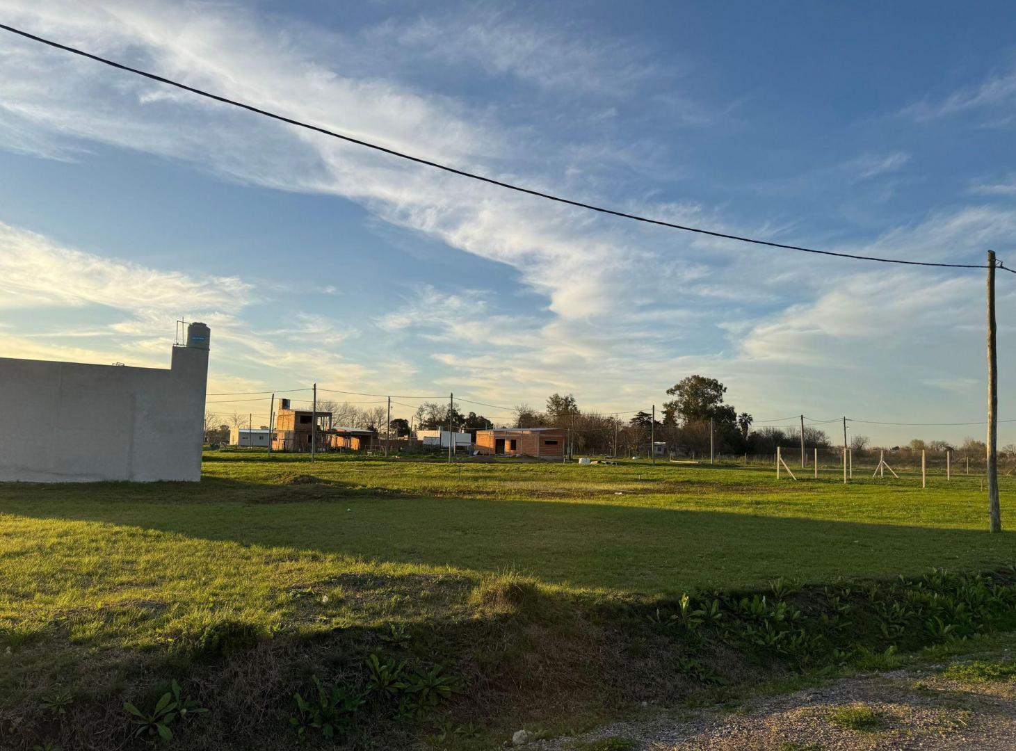 Foto de LOTE EN VENTA EN LOS HORNOS BARRIO CON SEGURIDAD, imagen 4