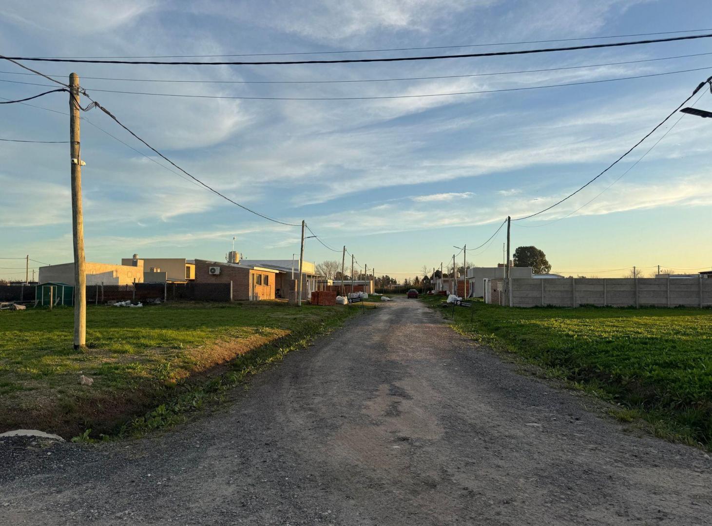 Foto de LOTE EN VENTA EN LOS HORNOS BARRIO CON SEGURIDAD, imagen 2
