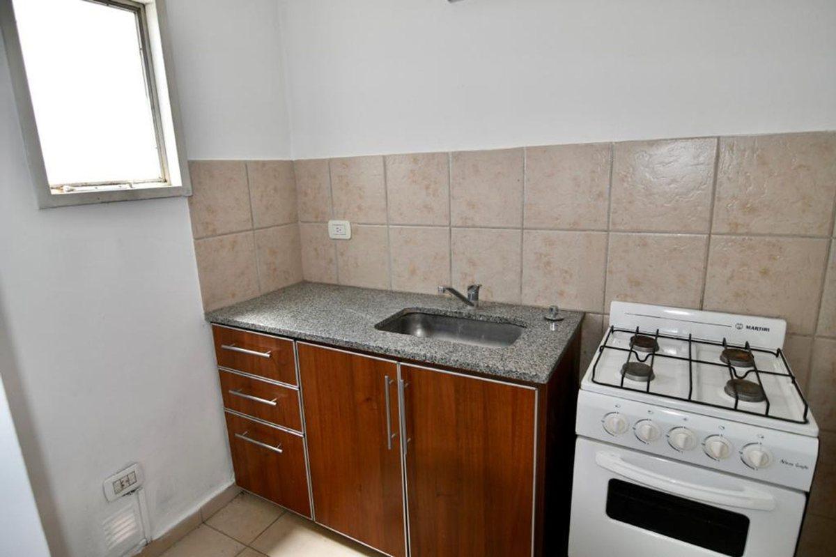 Foto de Monoambiente en venta en La Plata, imagen 4