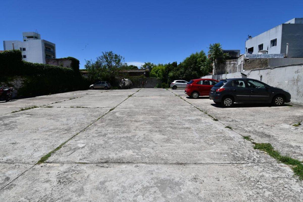 Foto de Monoambiente en venta en La Plata, imagen 1