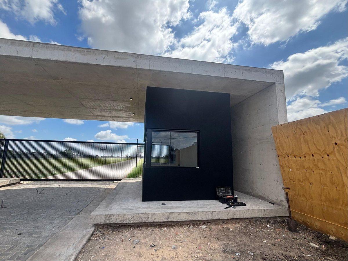 Foto de Lote en venta en Gorina, imagen 4