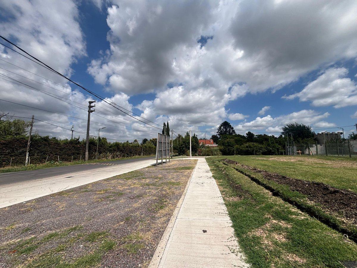 Foto de Lote en venta en Gorina, imagen 5