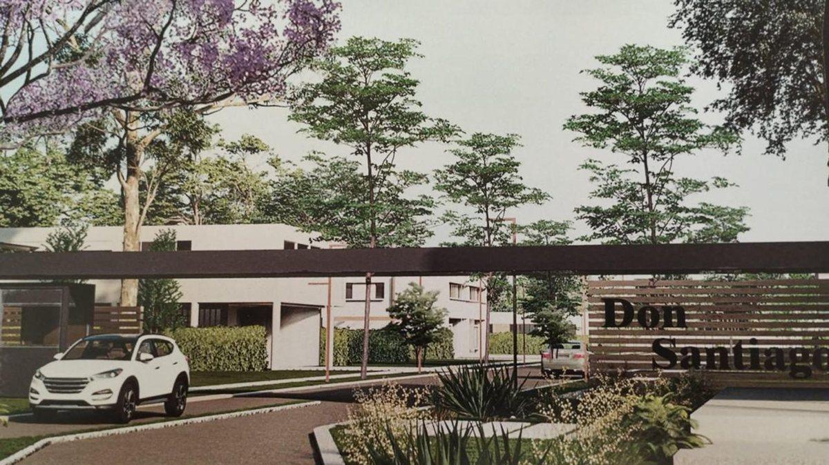 Foto de Lote en venta en Gorina, imagen 2