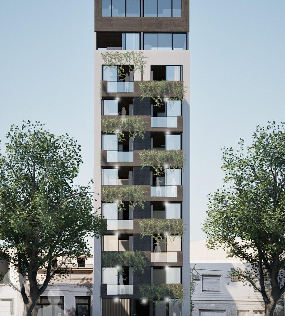 Foto de ESTUDIO/OFICINA EN VENTA LA PLATA, imagen 3