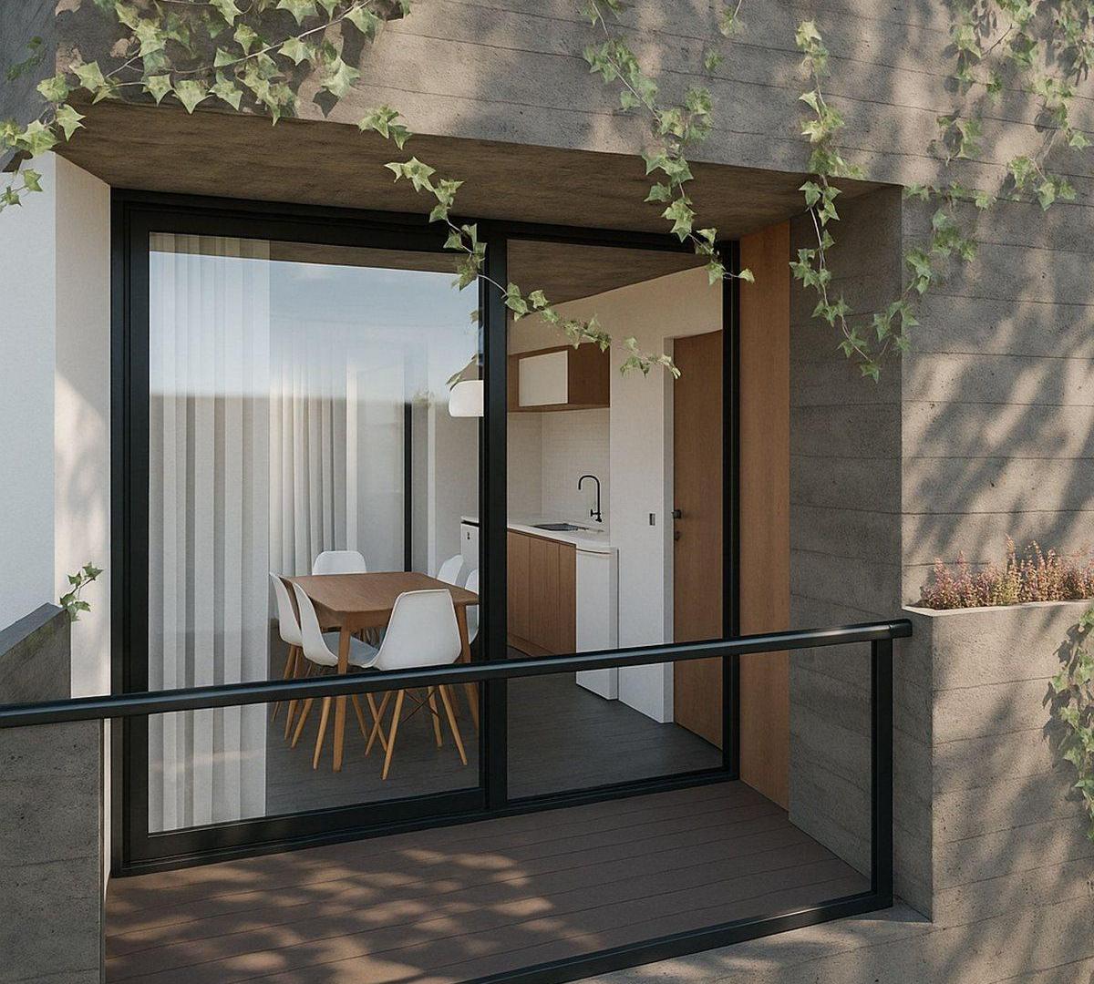 Foto de DEPARTAMENTO EN VENTA LA PLATA 1 DORMITORIO, imagen 5