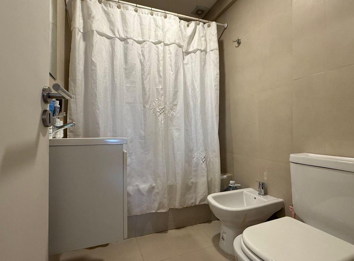 Foto de DEPARTAMENTO EN ALQUILER PALERMO 2 AMBIENTES, imagen 3