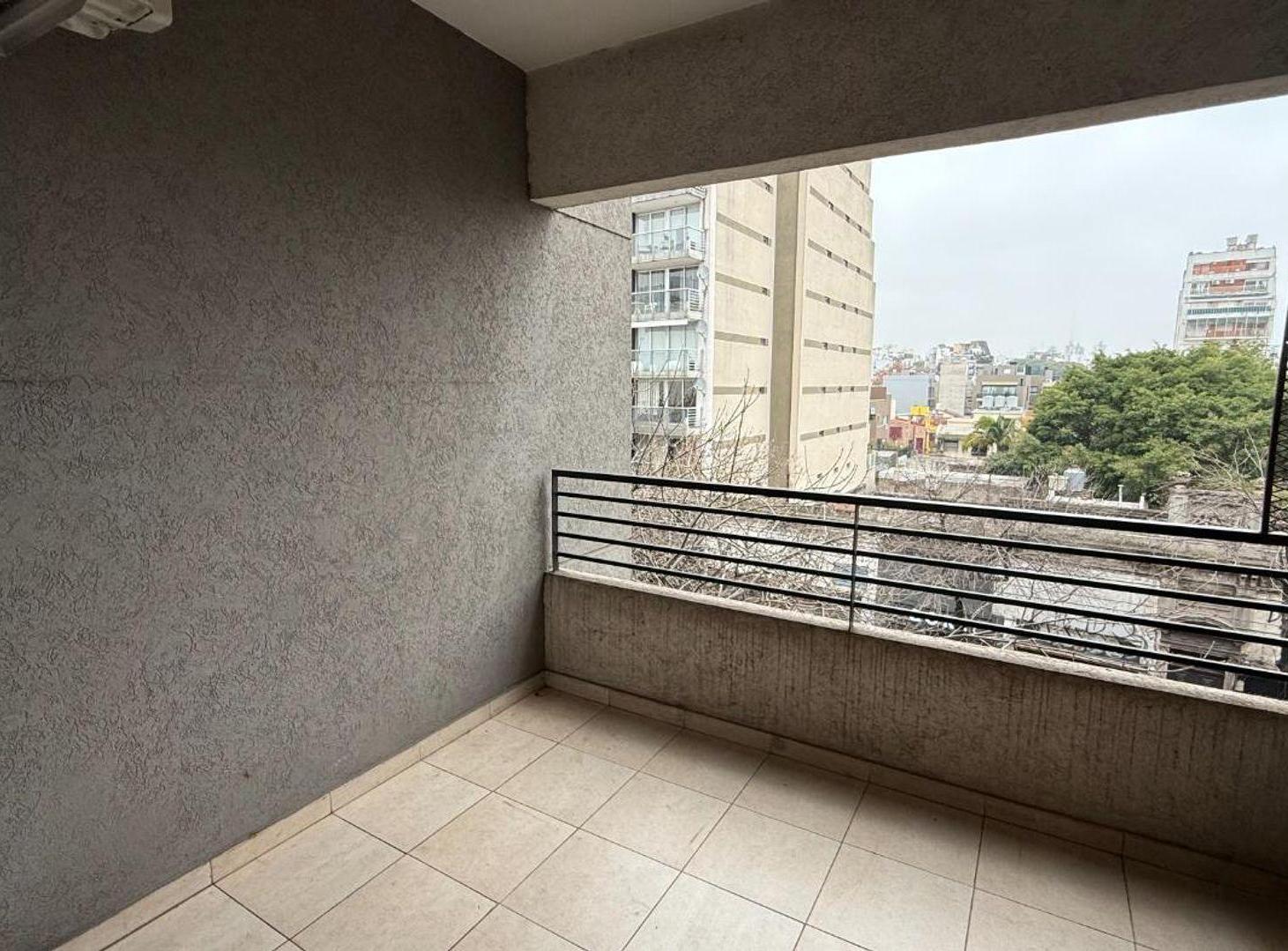 Foto de DEPARTAMENTO EN ALQUILER PALERMO 2 AMBIENTES, imagen 1