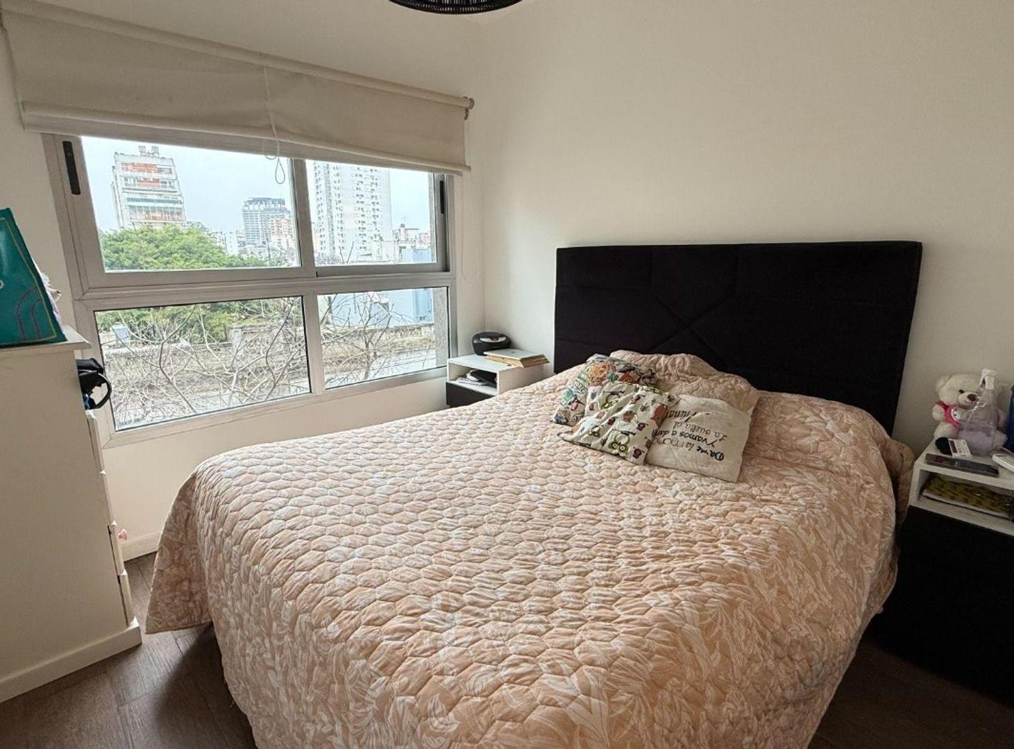 Foto de DEPARTAMENTO EN ALQUILER PALERMO 2 AMBIENTES, imagen 5