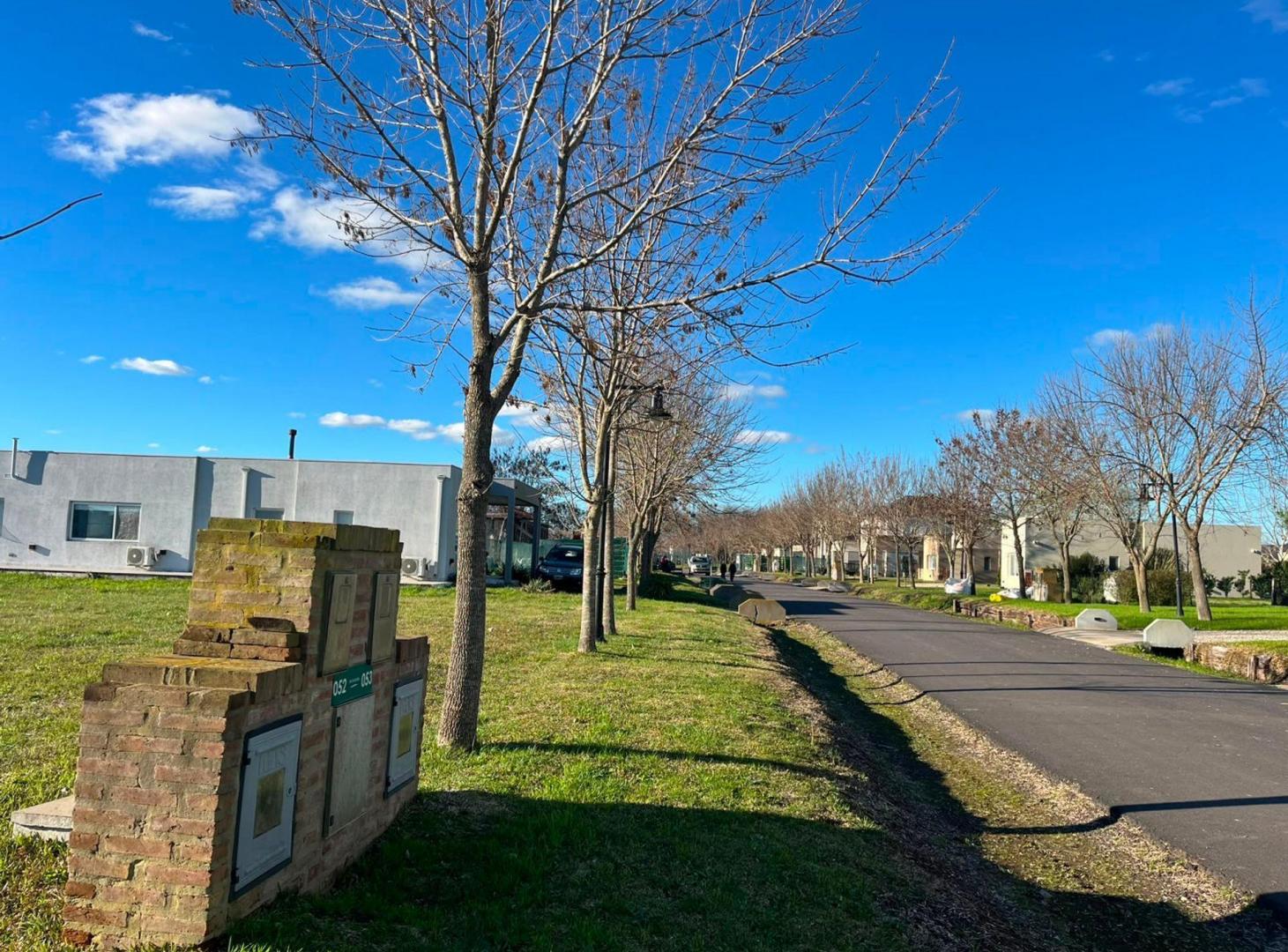 Foto de LOTE VENTA HARAS DEL SUR III AL GOLF ESCRITURADO, imagen 4
