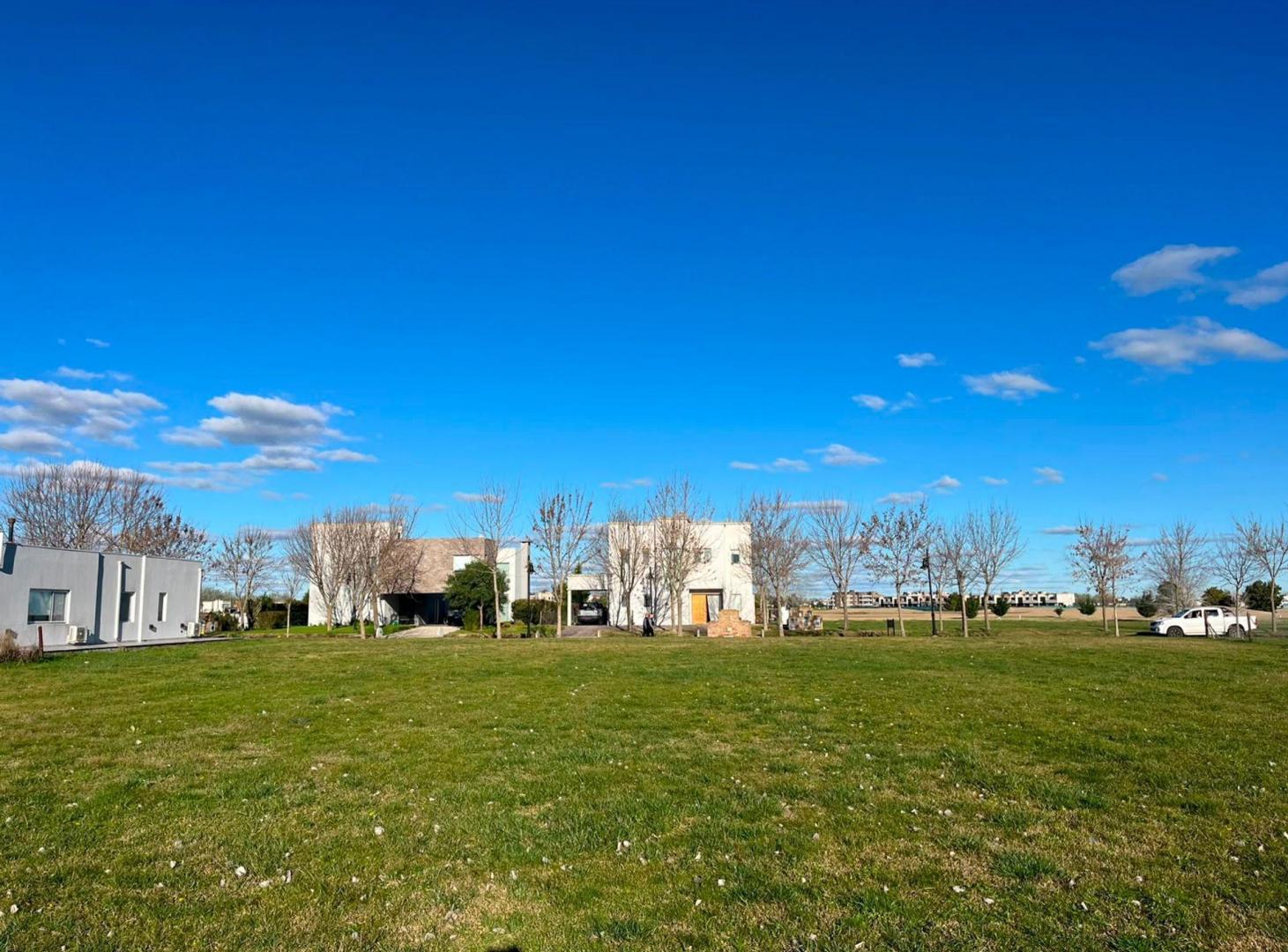 Foto de LOTE VENTA HARAS DEL SUR III AL GOLF ESCRITURADO, imagen 2