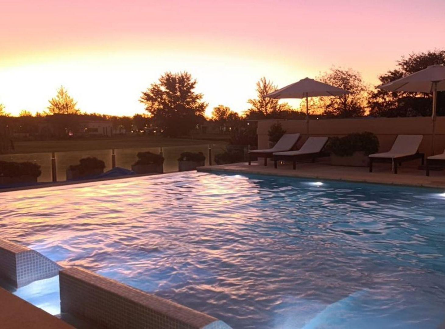 Foto de LOTE VENTA HARAS DEL SUR III AL GOLF ESCRITURADO, imagen 1