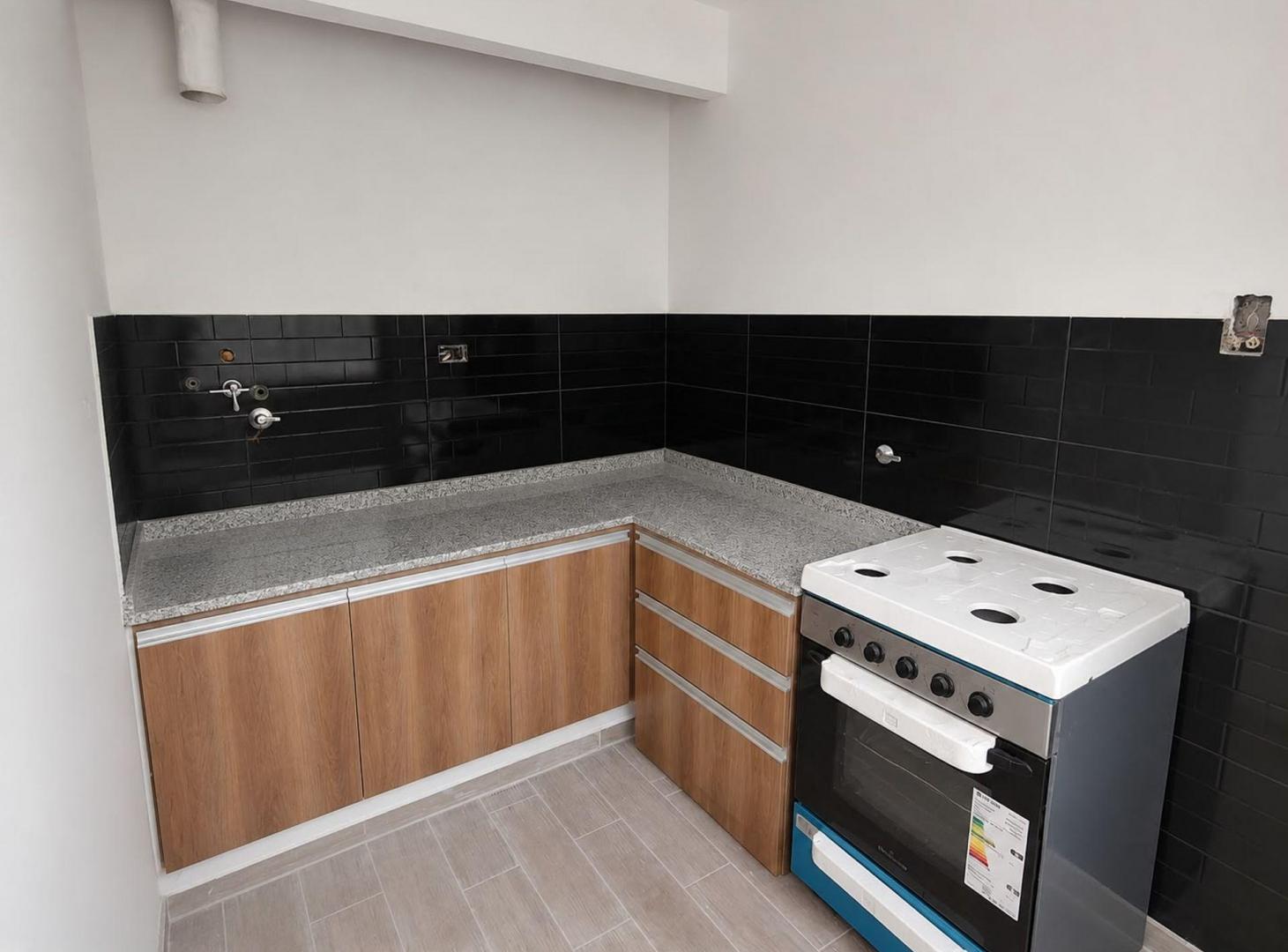 Foto de MONOAMBIENTE EN VENTA LA PLATA, imagen 4