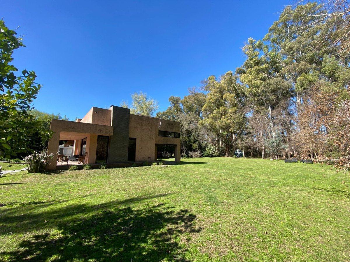 Foto de CASA VENTA CAMPOS DE ROCA APTO BANCO FINANCIACION, imagen 1