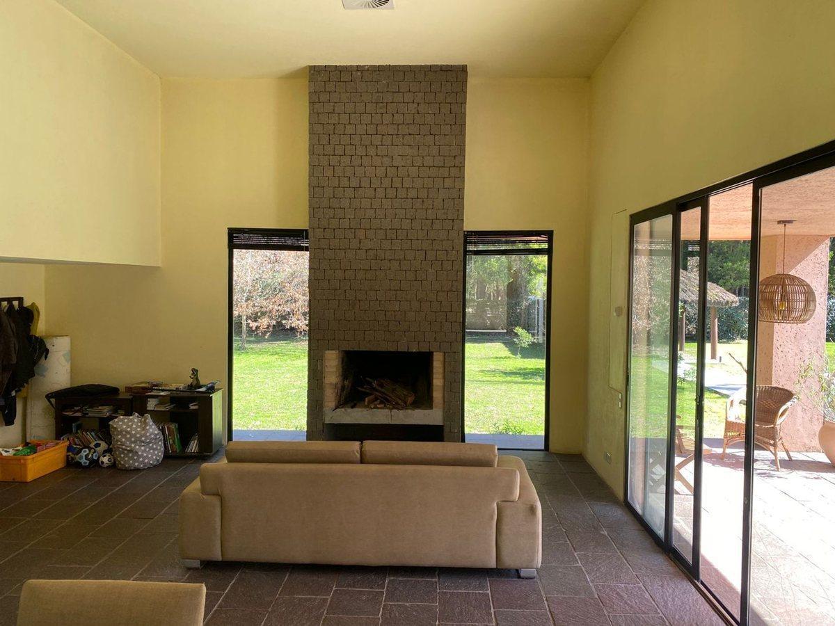 Foto de CASA VENTA CAMPOS DE ROCA APTO BANCO FINANCIACION, imagen 2