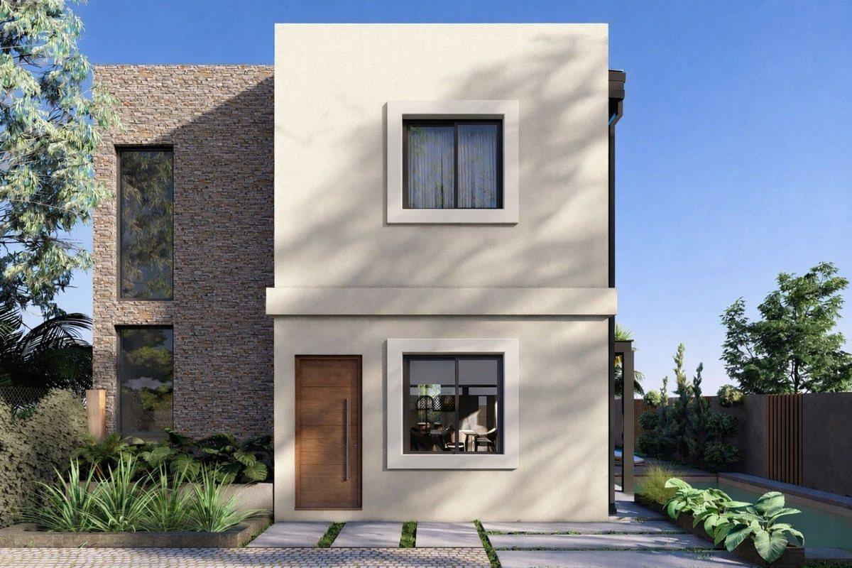 Foto de CASA VENTA LA PLATA 2/3 DORMITORIOS A ESTRENAR, imagen 1