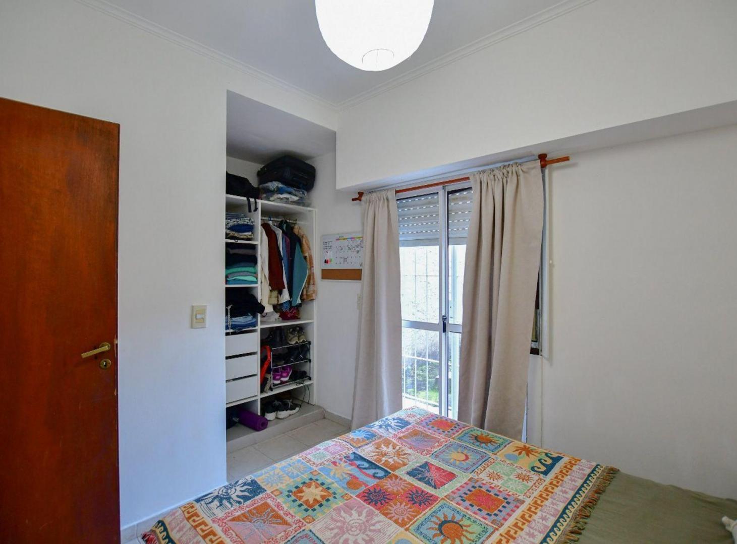 Foto de DEPARTAMENTO EN VENTA EN LA PLATA 2 PATIOS, imagen 5