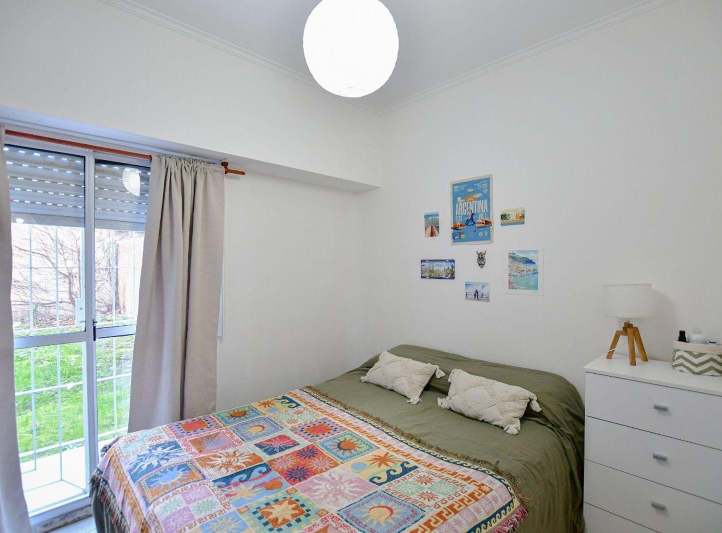 Foto de DEPARTAMENTO EN VENTA EN LA PLATA 2 PATIOS, imagen 1