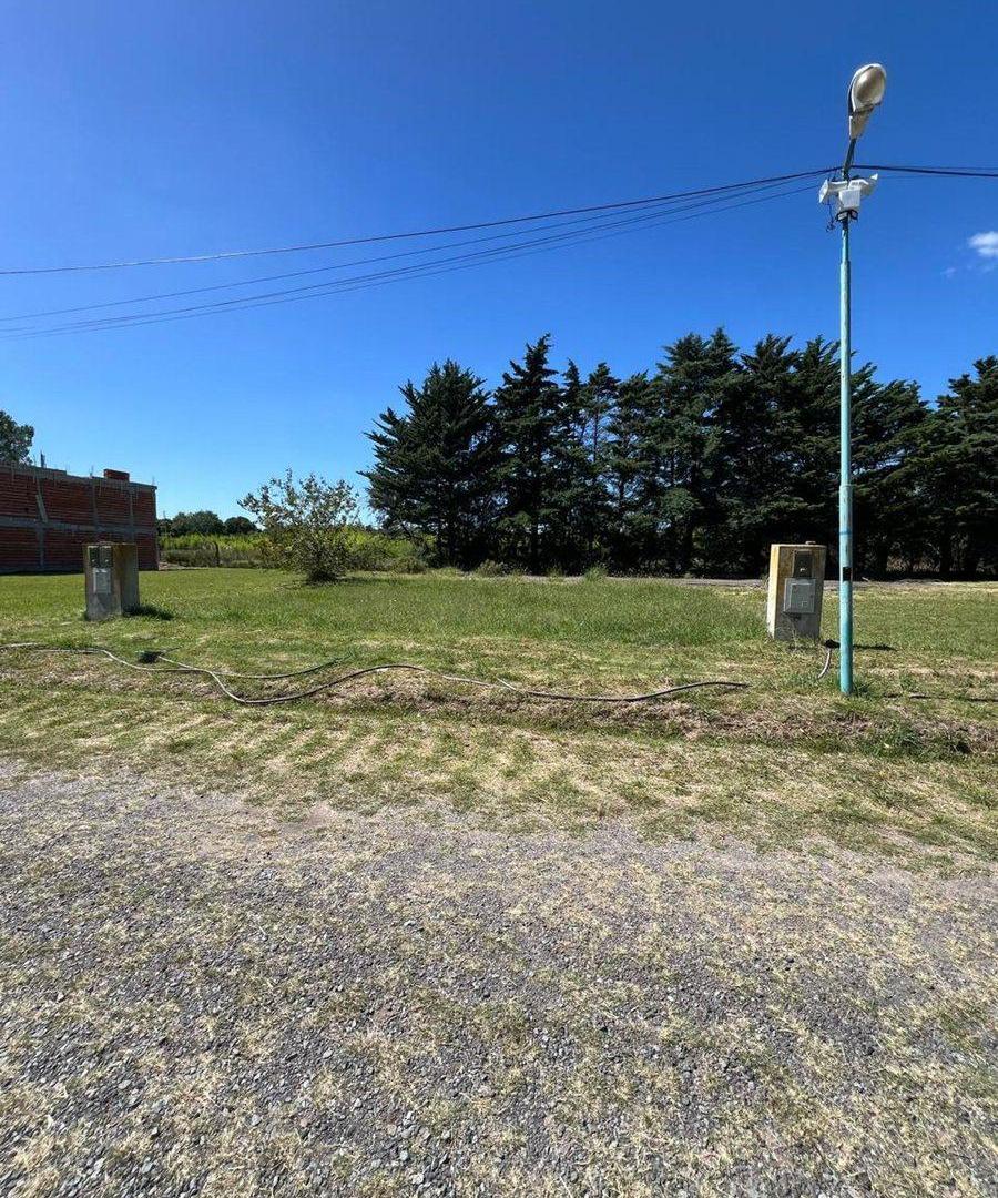Foto de Lote en Venta Villa Elisa barrio cerrado, imagen 1