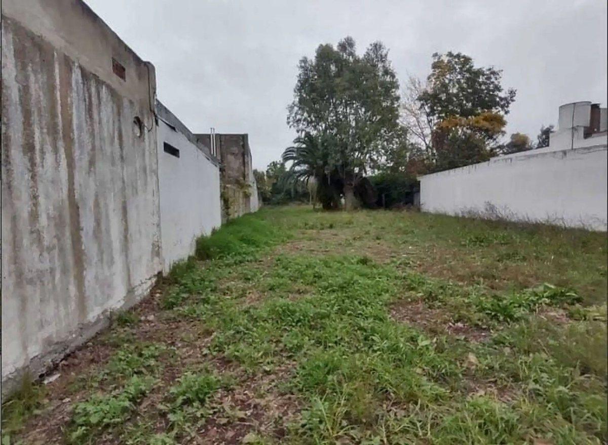Foto de LOTE EN VENTA GONNET, imagen 1