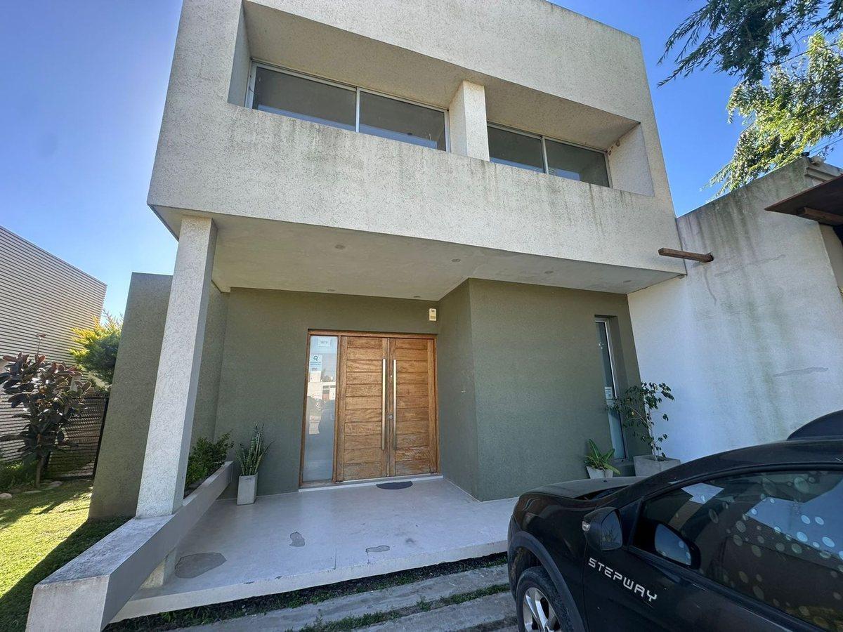 Foto de CASA EN VENTA EL QUIMILAR A TERMINAR, imagen 3