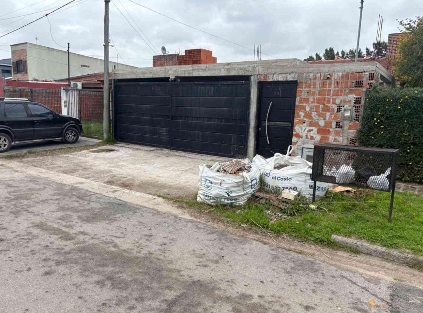Foto de CASA EN VENTA LA PLATA 2 DORMITORIOS APTO CREDITO, imagen 5