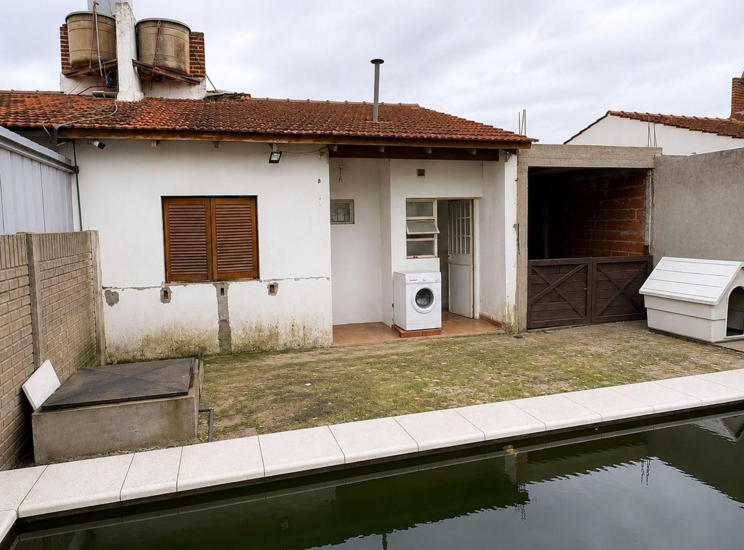 Foto de CASA EN VENTA LA PLATA 2 DORMITORIOS APTO CREDITO, imagen 4