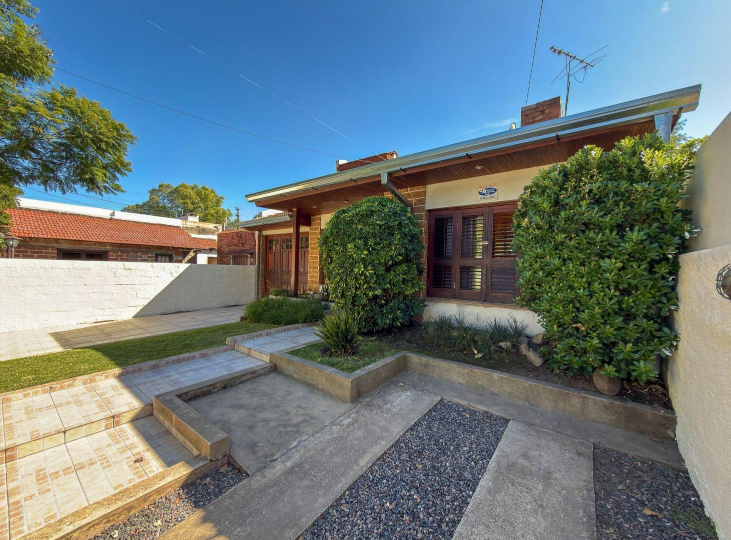 Foto de CASA VENTA CITY BELL ENTRE CAMINOS 3 DORMITORIOS, imagen 4