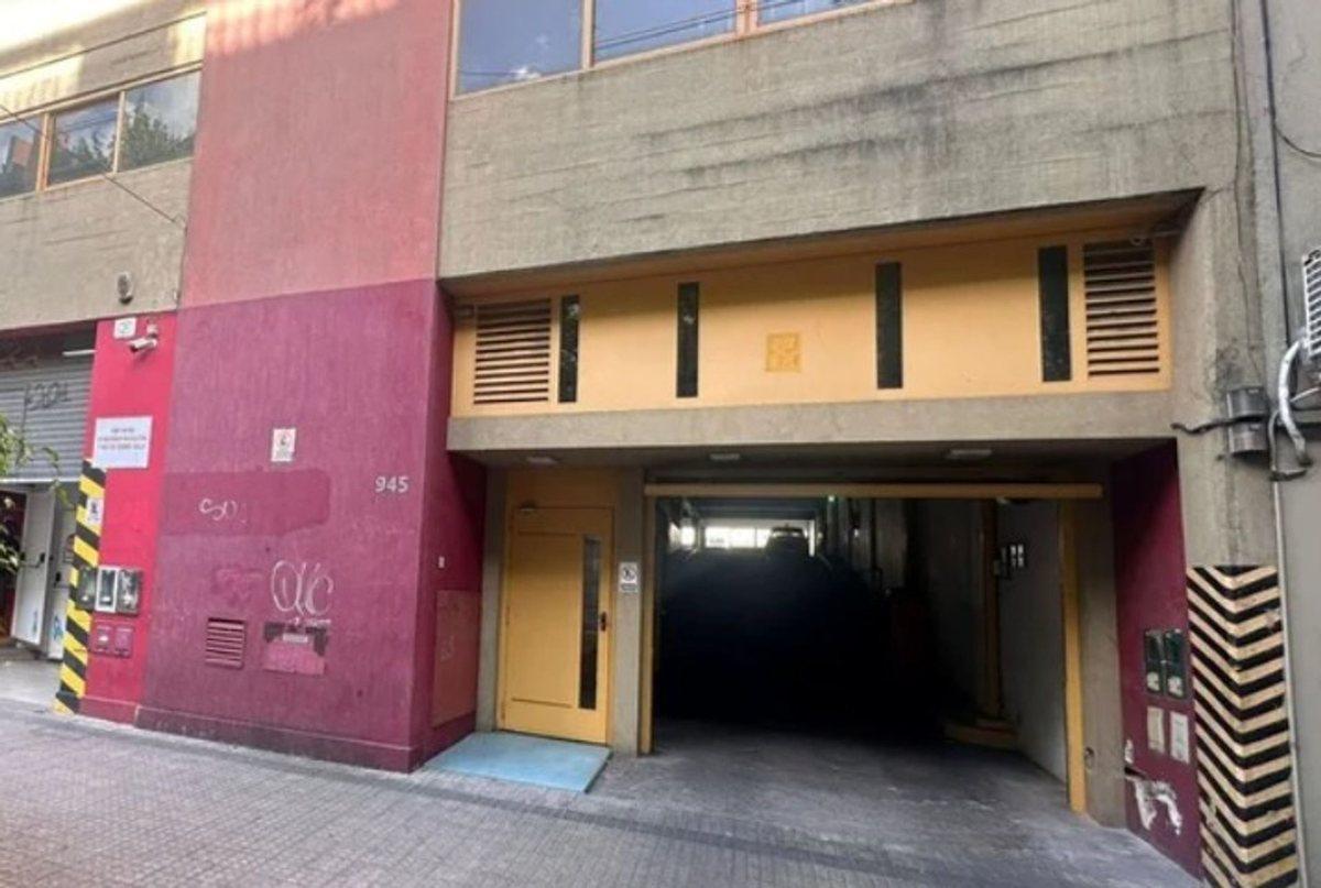 Foto de COCHERA EN VENTA LA PLATA, imagen 2