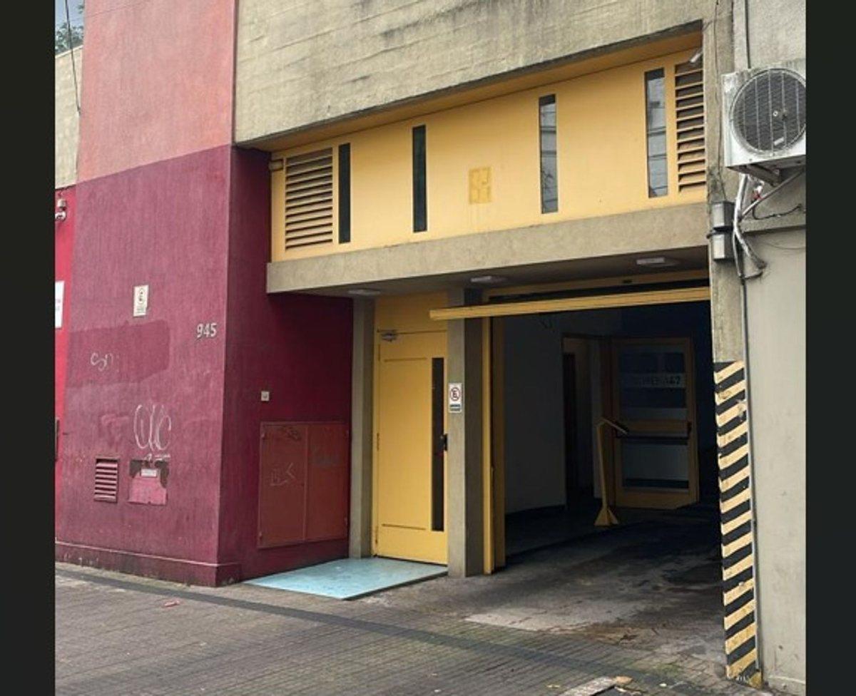 Foto de COCHERA EN VENTA LA PLATA, imagen 3
