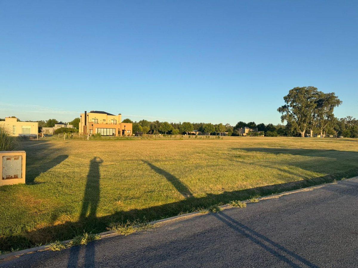Foto de LOTE EN VENTA AREA 60, imagen 1