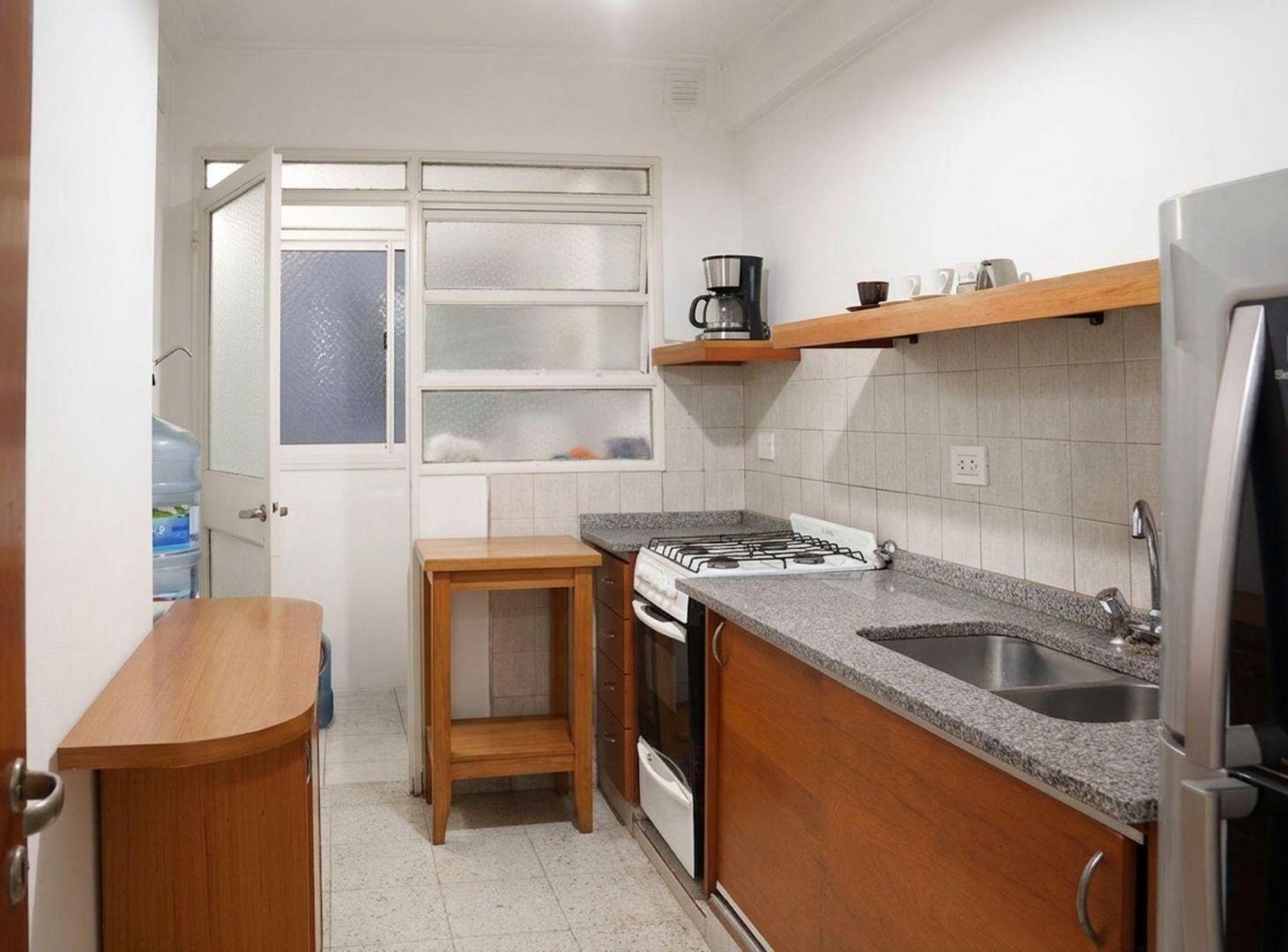 Foto de DEPARTAMENTO EN ALQUILER LA PLATA 1 DORMITORIO, imagen 1
