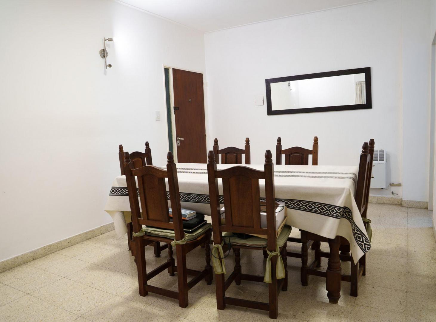 Foto de DEPARTAMENTO EN ALQUILER LA PLATA 1 DORMITORIO, imagen 3