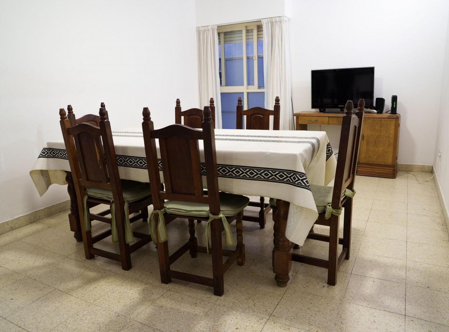 Foto de DEPARTAMENTO EN ALQUILER LA PLATA 1 DORMITORIO, imagen 2